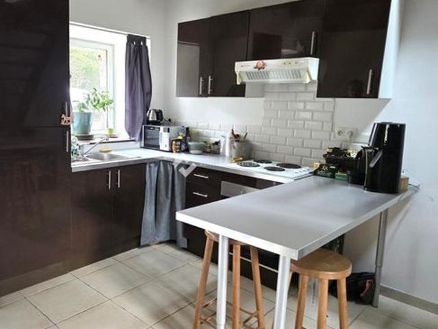 Appartement vente à Vannes, Bretagne