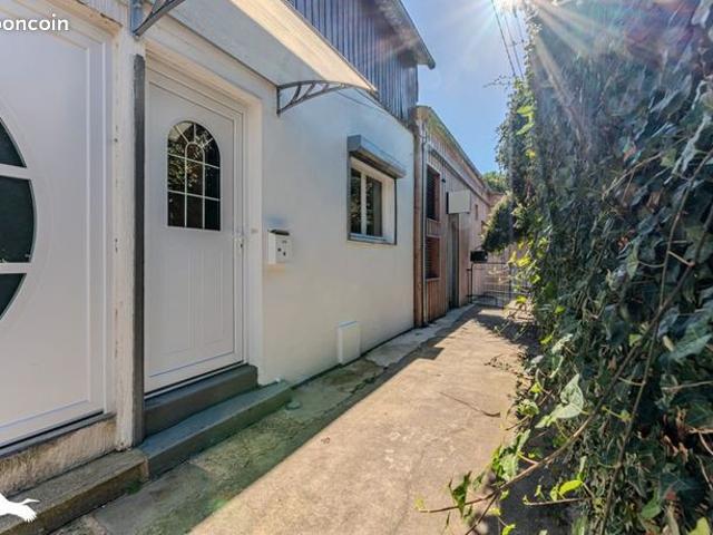 Appartement vente à Arcachon
