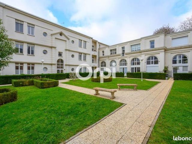Appartement vente à Lille