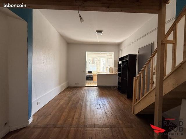 Appartement vente à Bordeaux