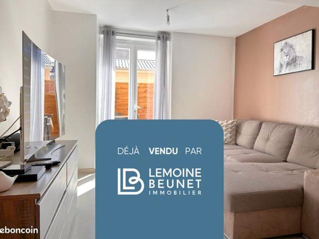Appartement vente à Redon, Bretagne