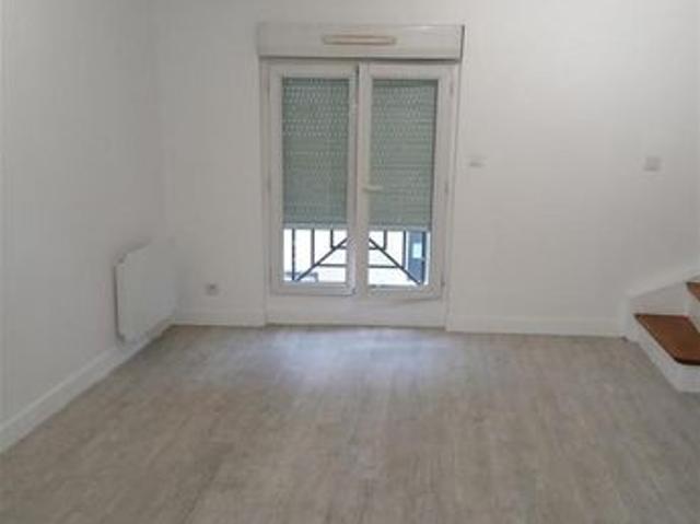 Appartement vente à Mitry-Mory, Seine-et-Marne