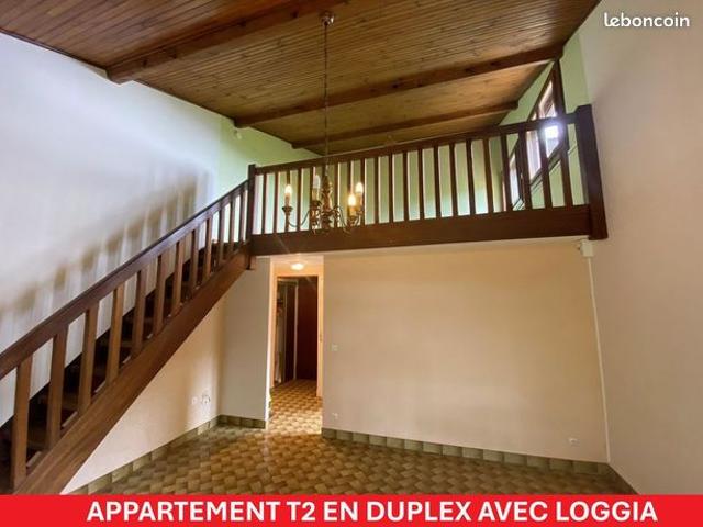 Appartement vente à Cazaubon, Gers