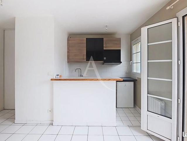 Appartement vente à Palaiseau, Essonne