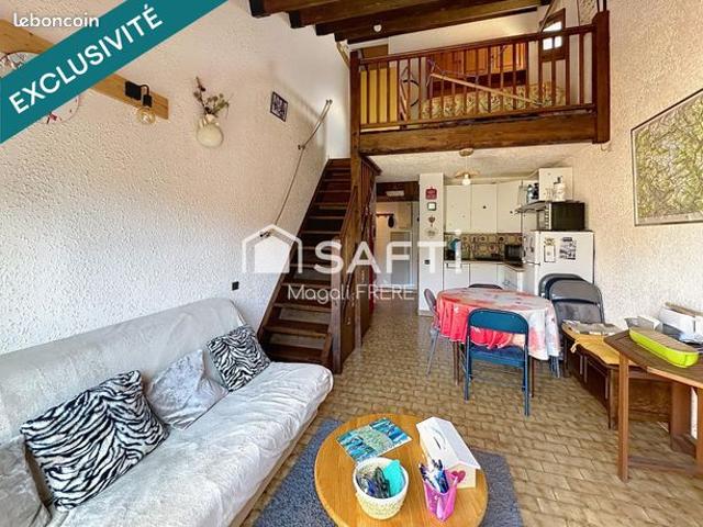 Appartement vente à Gap, Ancelle