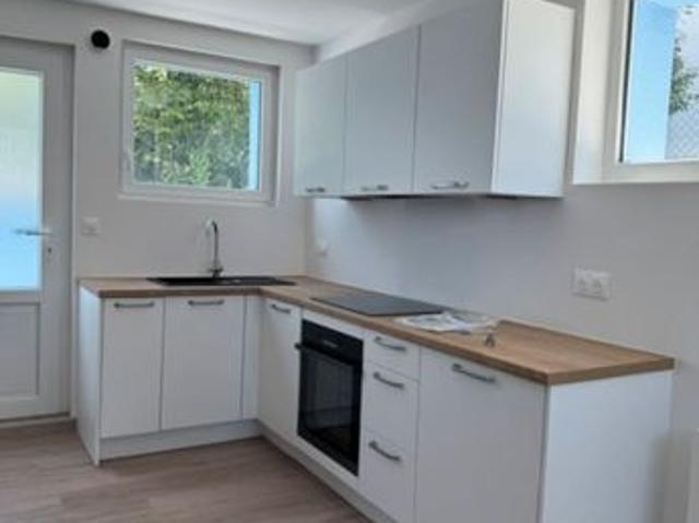 Appartement vente à Strasbourg, Hoenheim