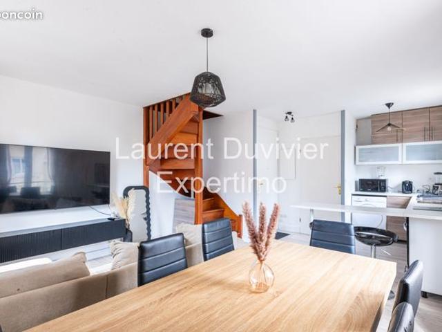 Appartement vente à Rambouillet, Saint-rémy-l'honoré