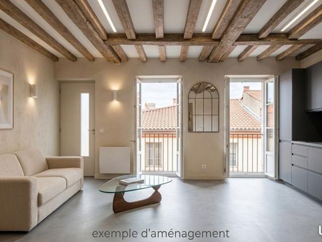 Appartement vente à Apt, La Tour-d'aigues