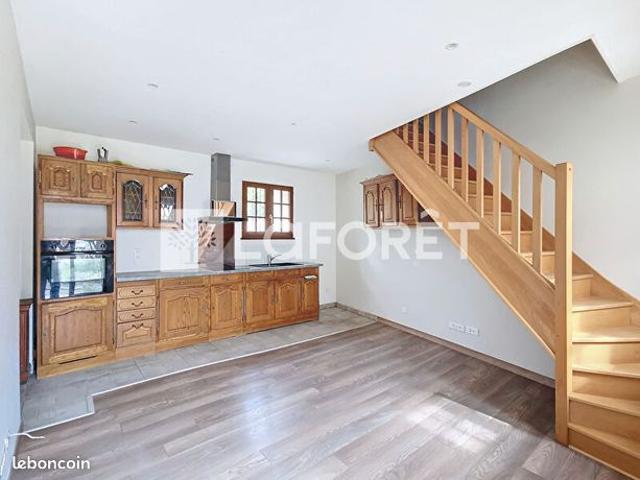 Appartement vente à Fontenay-en-Parisis, Val-d'Oise
