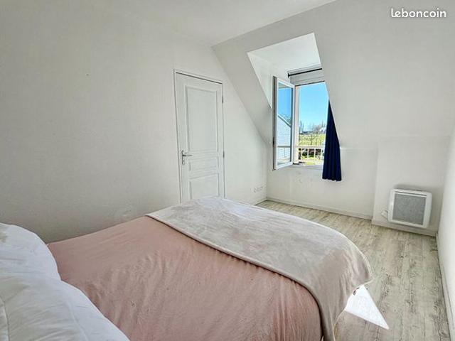 Appartement vente à Saint-Malo, Bretagne