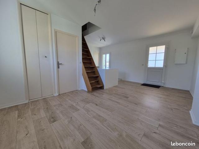 Appartement vente à Palaiseau, Saint-maurice-montcouronne