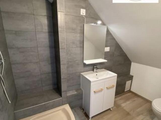 Appartement vente à Le Pont-de-Beauvoisin, Savoie