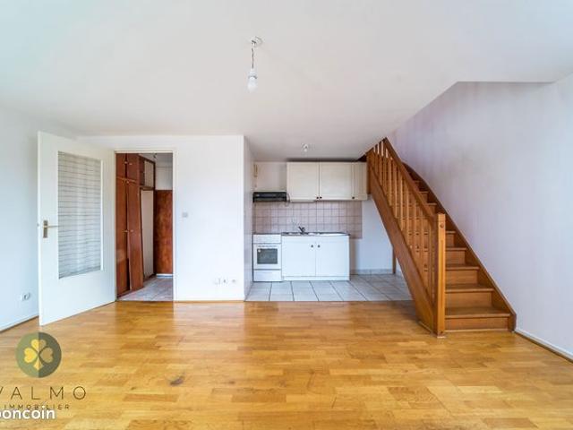 Appartement vente à Rambouillet, La Queue-les-yvelines