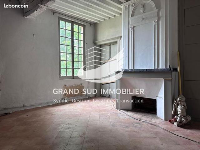 Appartement vente à Toulouse, Aussonne