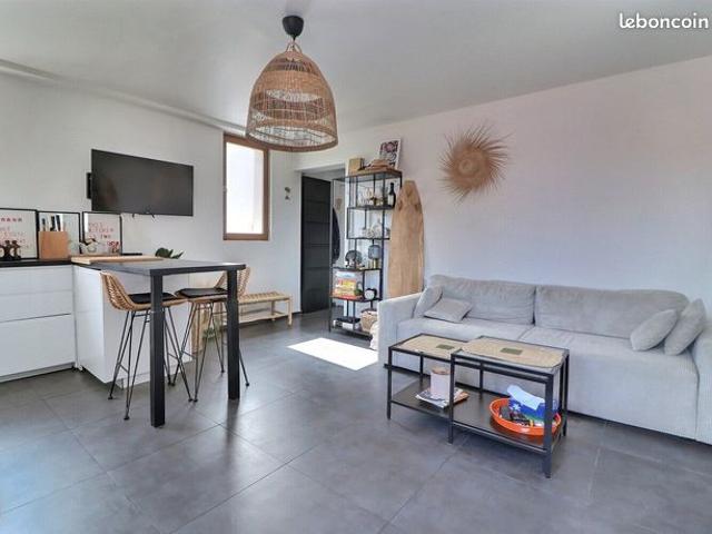 Appartement vente à Bagneux, Indre