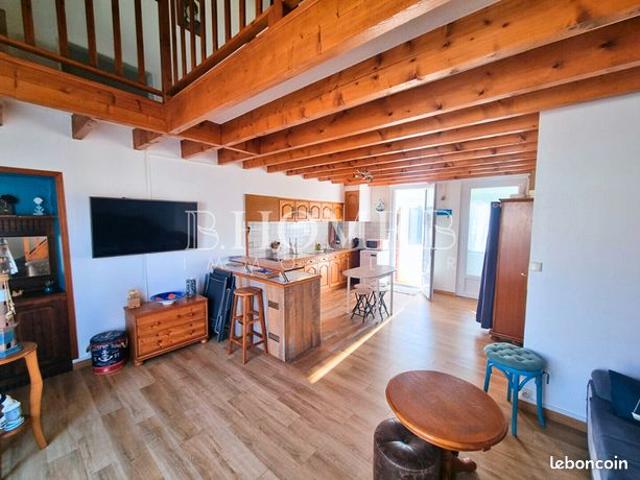 Appartement vente à Saint-Nazaire, La Bernerie-en-retz