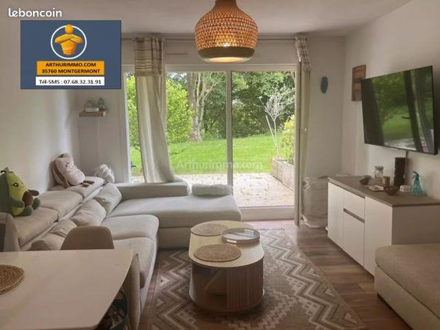 Appartement vente à Rennes, Bretagne