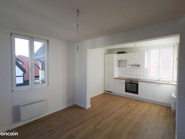 Appartement vente à Strasbourg, Hoenheim