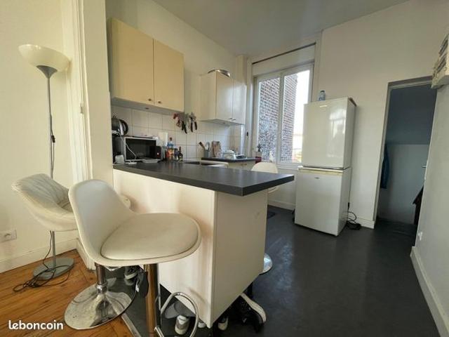 Appartement vente à Lille, Lambersart