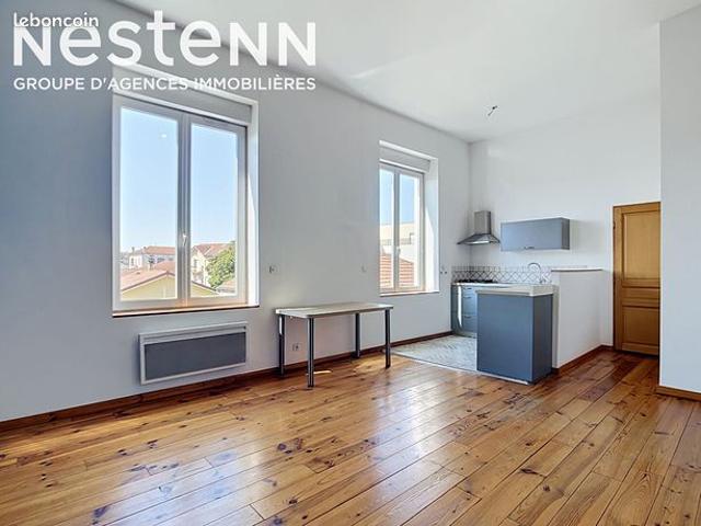 Appartement vente à Lyon, Métropole de Lyon