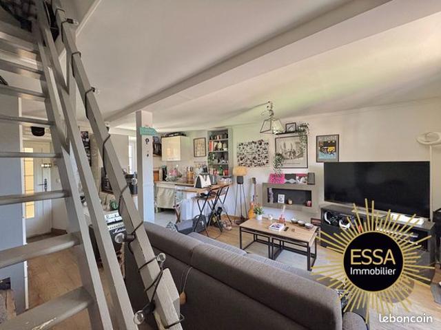Appartement vente à Versailles, Noisy-le-roi