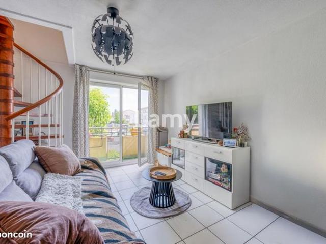 Appartement vente à Libourne