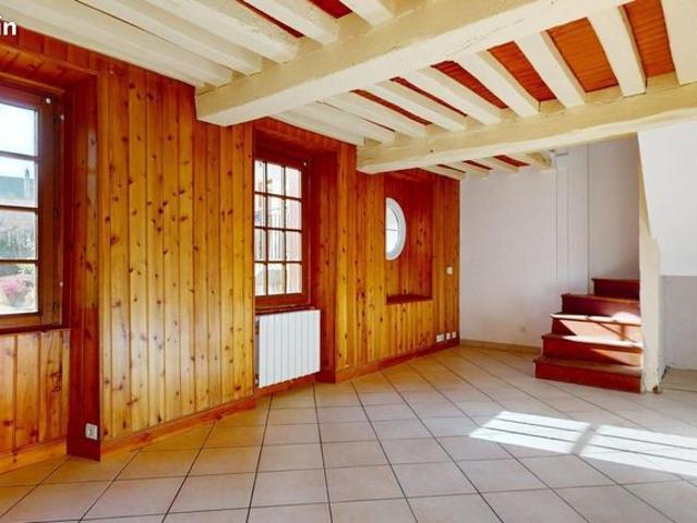 Appartement vente à Poitiers, Vernon