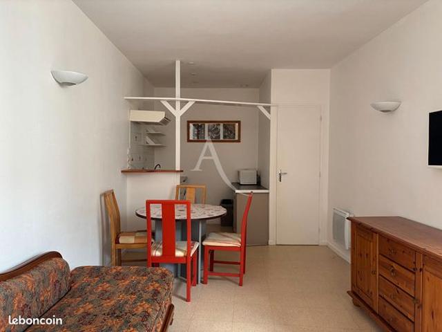 Appartement vente à Rochefort