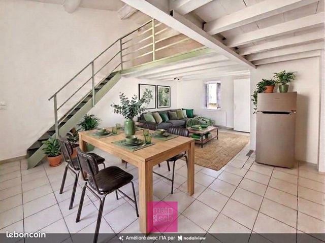 Appartement vente à Nîmes, Gard
