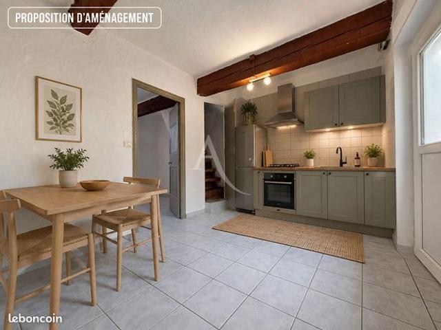 Appartement vente à Narbonne