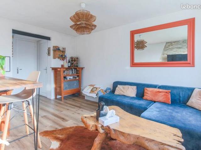 Appartement vente à Rambouillet, Villiers-saint-fréderic