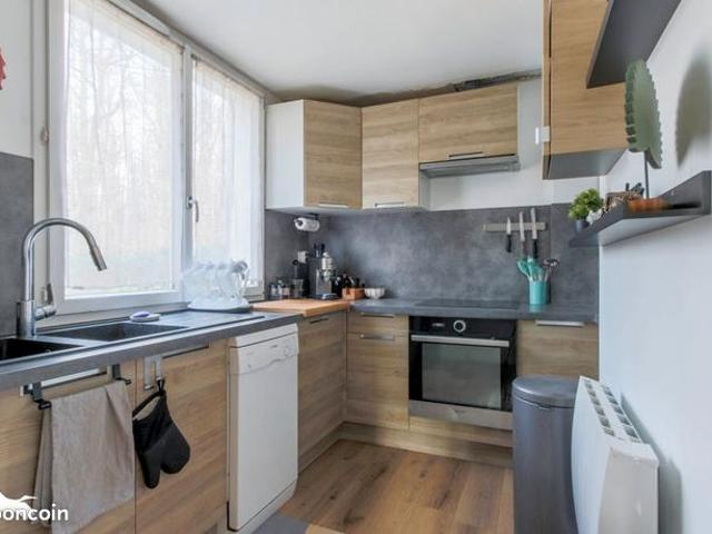 Appartement vente à Rambouillet, Villiers-saint-fréderic