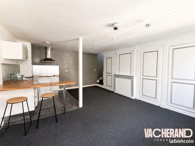 Appartement vente à Lille