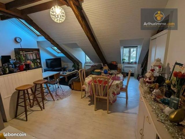 Appartement vente à Pontivy, Bretagne