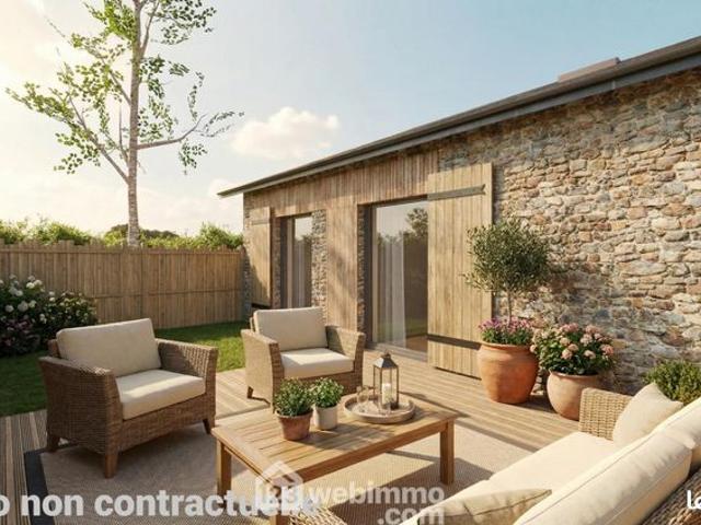 Appartement vente à Les Sables-d'Olonne, Pays de la Loire