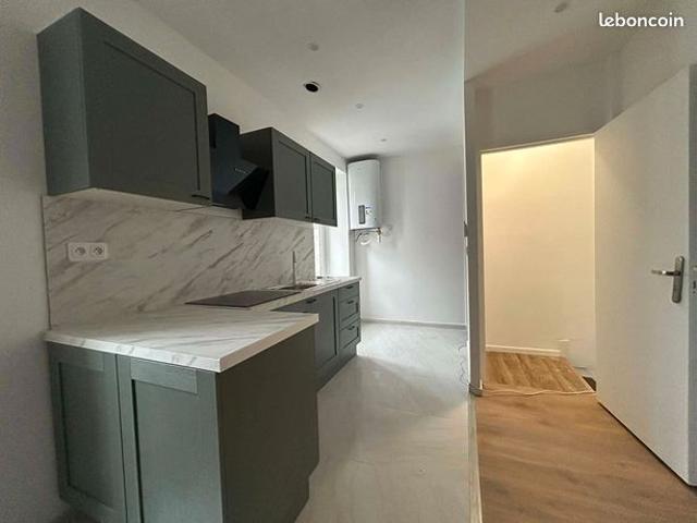 Appartement vente à Quimper, Bretagne
