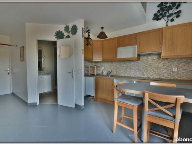 Appartement vente à Palaiseau, Sainte-geneviève-des-bois