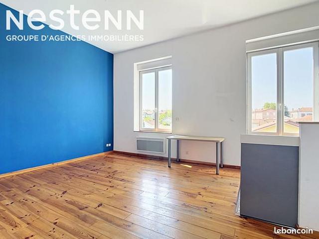 Appartement vente à Lyon, Métropole de Lyon