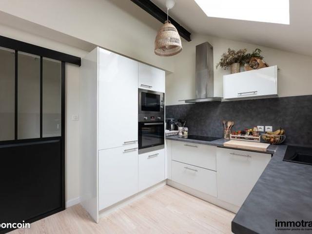 Appartement vente à Lille, Tourcoing