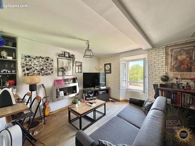 Appartement vente à Versailles, Noisy-le-roi