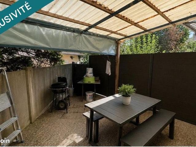 Appartement vente à Mulhouse
