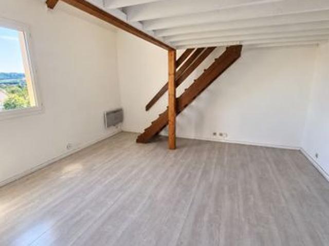 Appartement vente à Mantes-la-Jolie, Limay