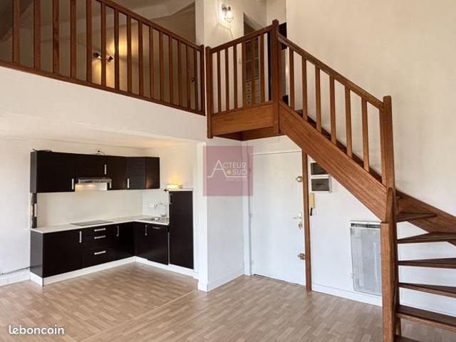 Appartement vente à Montpellier