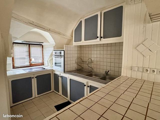 Appartement vente à Orléans, Loiret