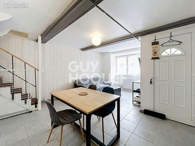 Appartement vente à Bayeux, Isigny-sur-mer