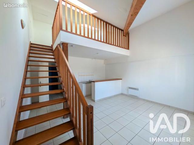 Appartement vente à Laon, Saint-erme-outre-et-ramecourt