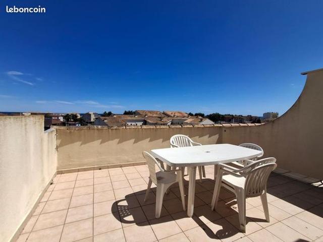 Appartement vente à Tarbes, Marseillan