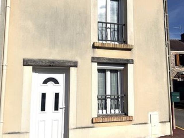 Appartement vente à Melun, Pamfou