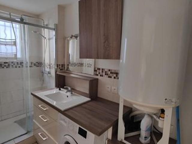 Appartement vente à Lille