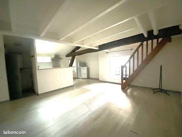 Appartement vente à Périgueux